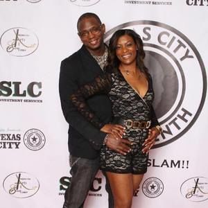 Meet your Posher, Edwin